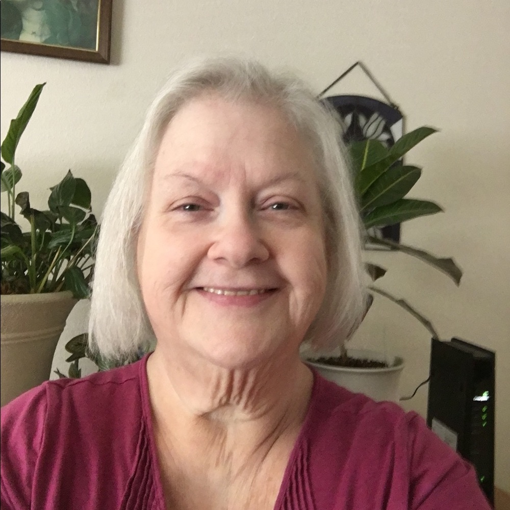 Meet your Posher, Glenna